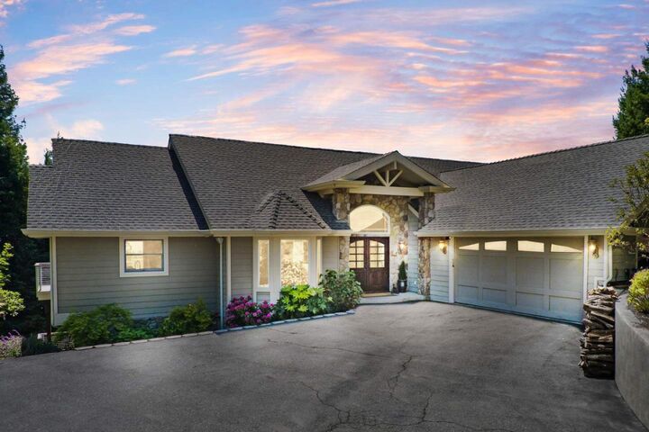 Property Photo: 24101 Mountain Charlie Road CA 95033