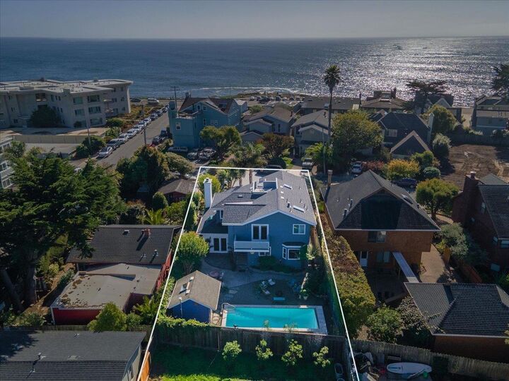 Property Photo:  108/811 Clark/Pelton  CA 95060 