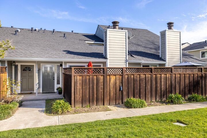 Property Photo: 339 Catamaran Street CA 94404