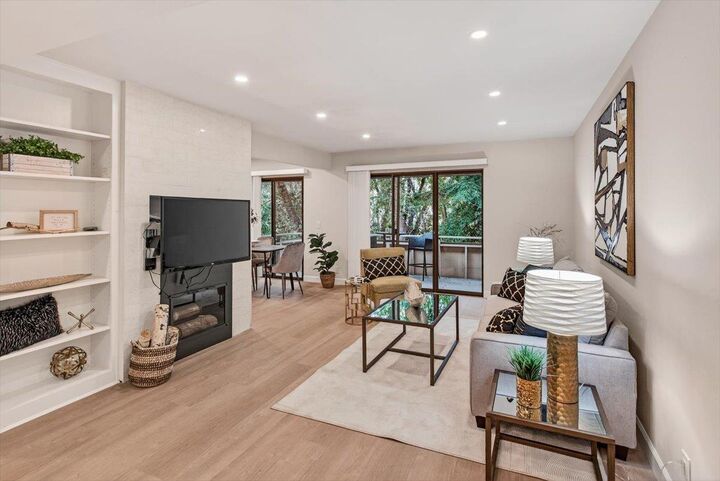 Property Photo: 20812 4th Street 6 CA 95070