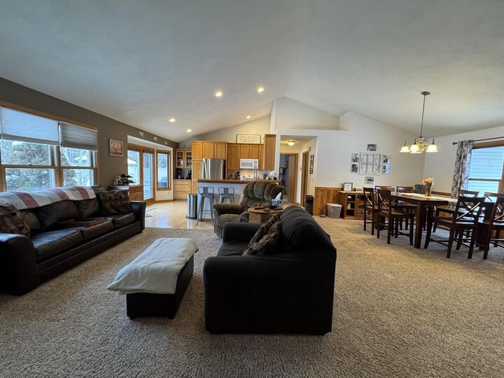 Property Photo:  4502 Sumpter Drive  WI 53563 