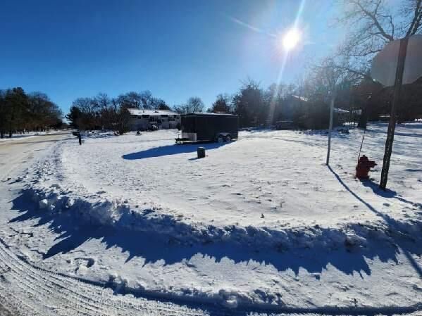 Property Photo:  551 West Liberty Street  WI 53910 