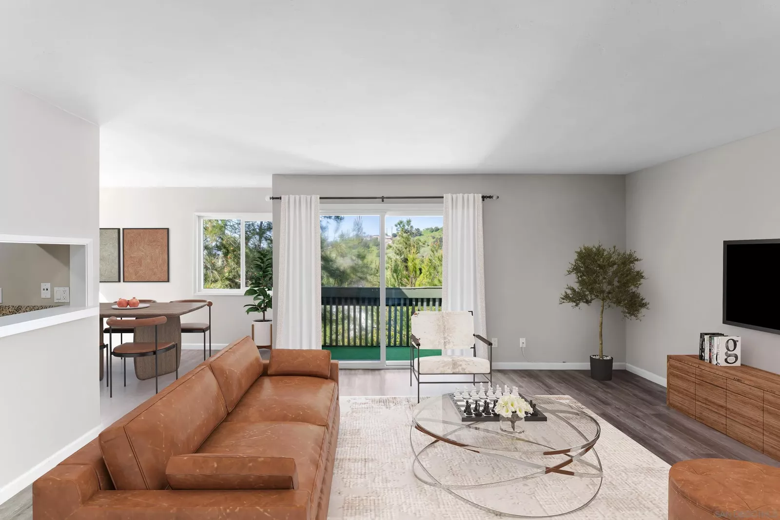 Property Photo:  4064 Huerfano Avenue 249  CA 92117 