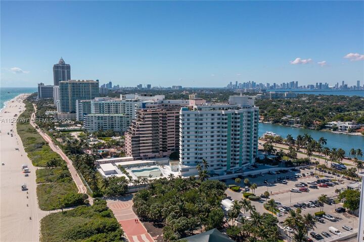 Property Photo:  5255 Collins Ave 4A  FL 33140 
