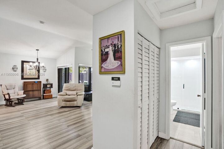 Property Photo:  14970 SW 49th Ln 2G  FL 33185 