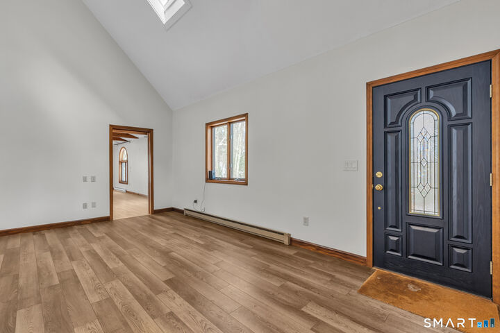 Property Photo: 155 Diamond Ledge Road CT 06076