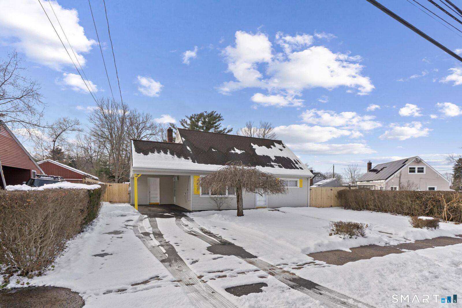 Property Photo:  171 Oconnell Drive  CT 06118 