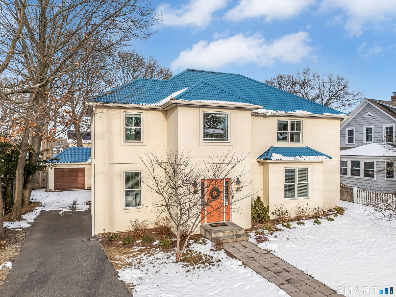 Property Photo: 24 Anderson Avenue CT 06460