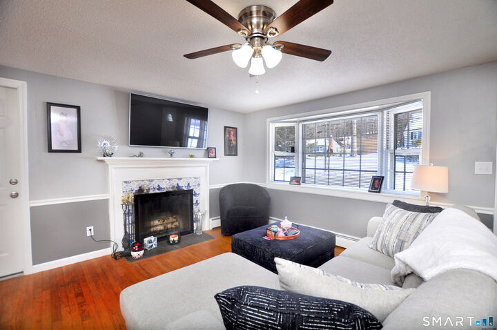 Property Photo:  95 Colony Drive  CT 06098 