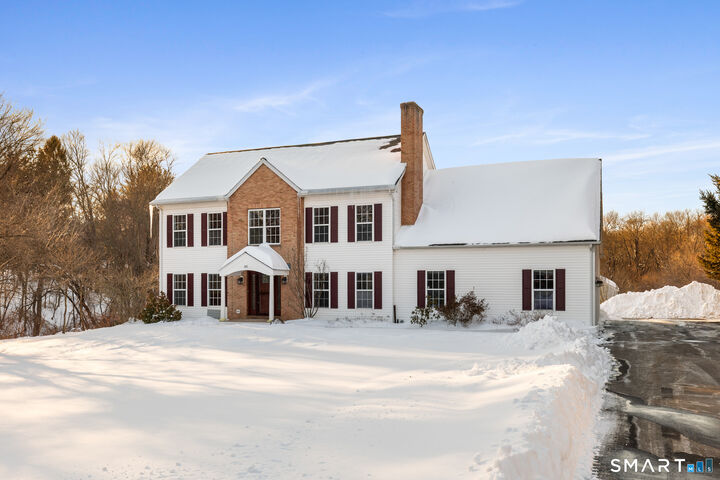 Property Photo:  65 Foster Street  CT 06074 