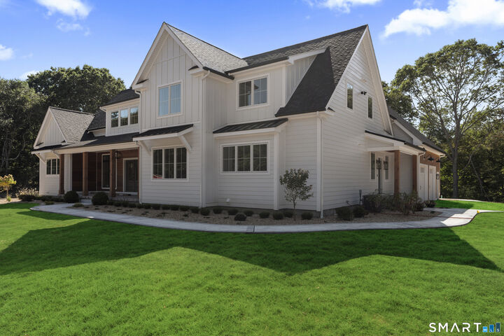 Property Photo:  23-1 Heritage Lot 1 Road  CT 06333 
