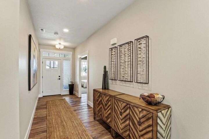 Property Photo:  18199 N Morton Ct  WA 99005 