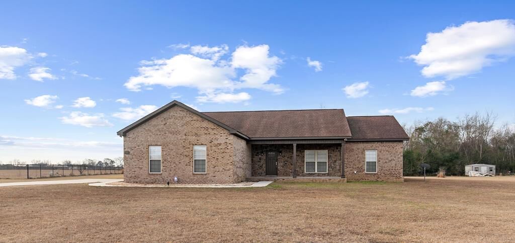 Property Photo: 292 Sage Road AL 36312