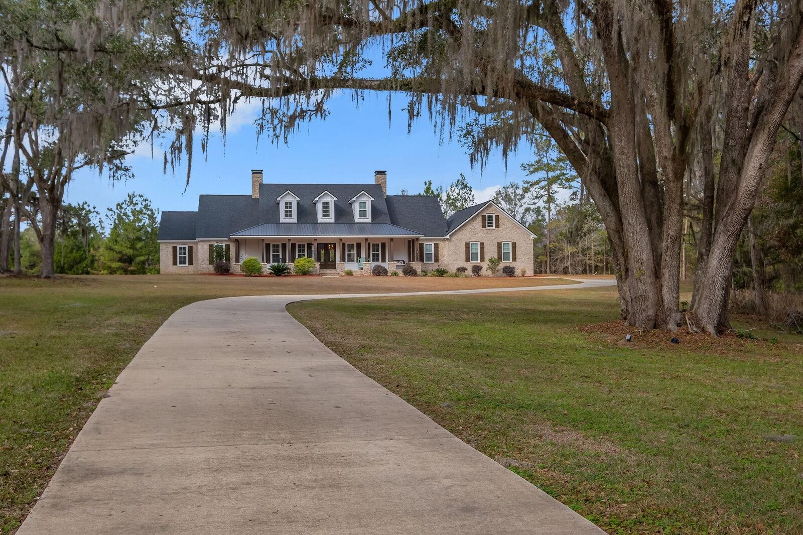 Property Photo:  6032 Heartland Circle  FL 32312 