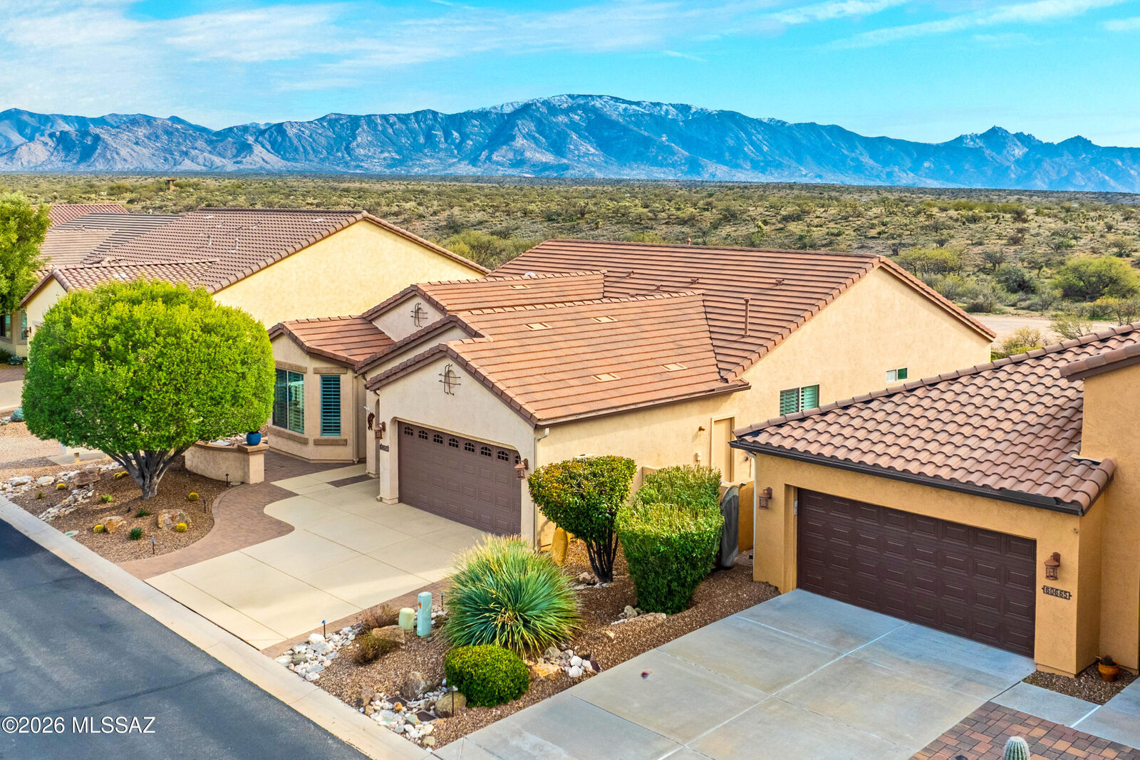 Property Photo:  60685 E Arroyo Vista Drive  AZ 85623 