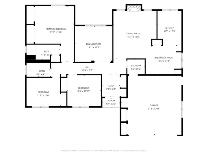 Property Photo:  2645 S Stevenson Street  CA 93277 