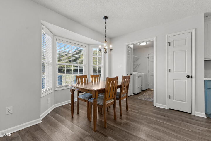 Property Photo:  64 Birch Acres Lane  NC 27521 