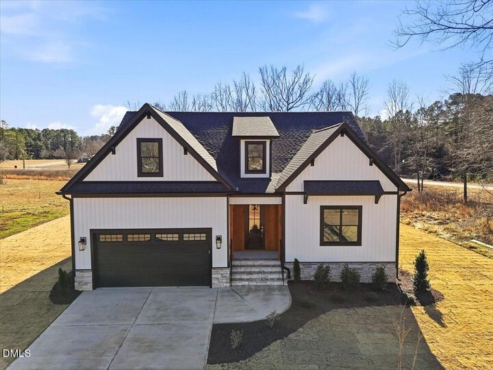 Property Photo: 12685 Mallard Rock Road NC 27597