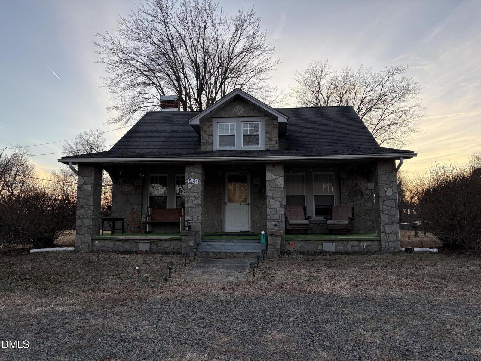 Property Photo:  4811 Nc Highway 87  NC 27320 