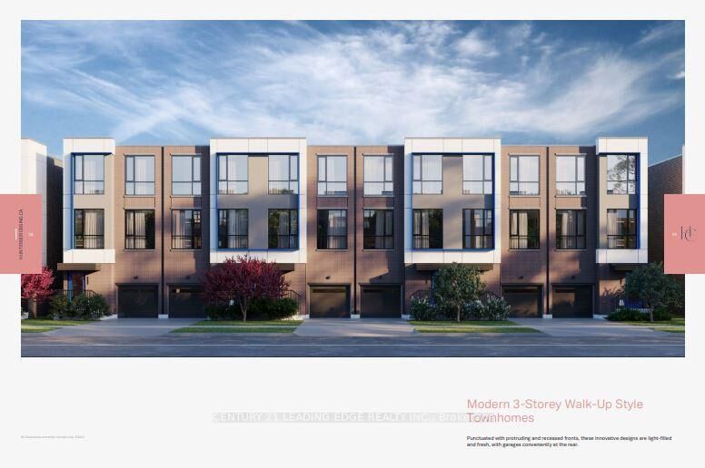 Property Photo:  7 Bateson Street  ON L1S 7M3 