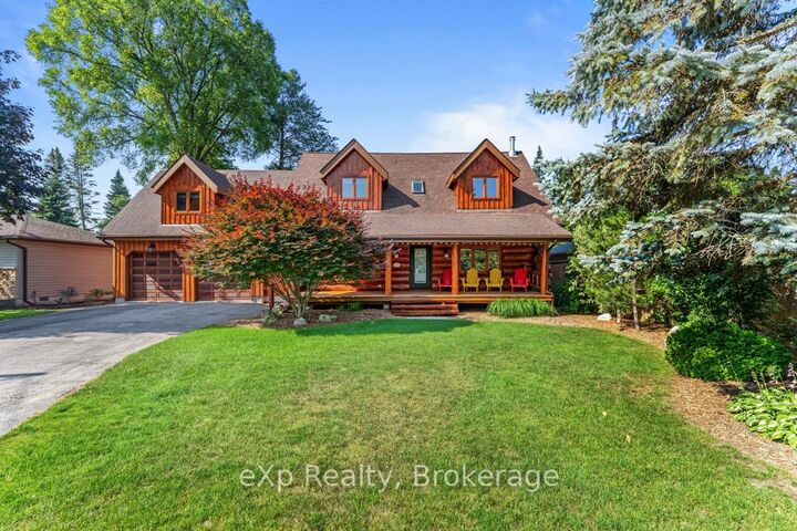 Property Photo: 271 Bay Street ON N0H 2L0