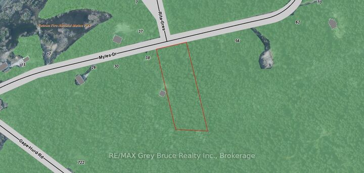 Lot 30 Myles Drive — photo 1