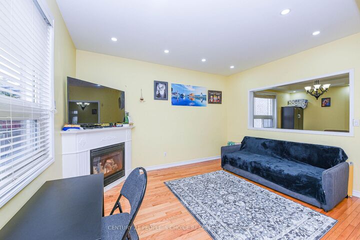 Property Photo:  50 Severin Street  ON L6R 0P3 