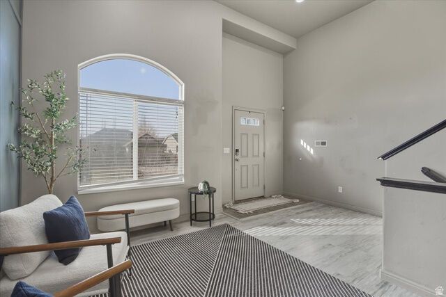 Property Photo:  2057 S James Cir  UT 84015 