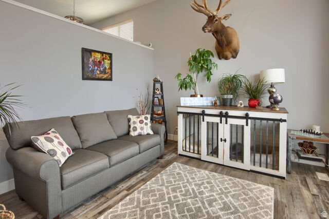 Property Photo:  1079 E 4525 S  UT 84403 