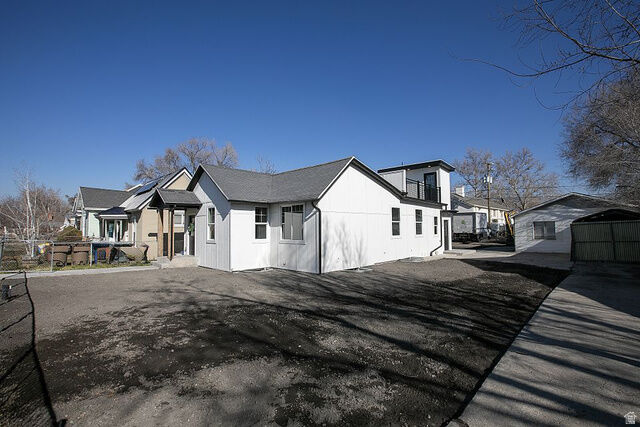Property Photo:  535 S Post St  UT 84104 