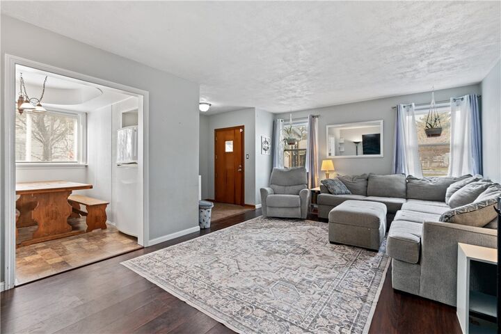 Property Photo:  209 Line Ave  PA 16117 