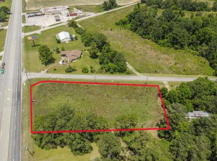 Property Photo:  300 Hwy S Hwy 300  GA 31796 
