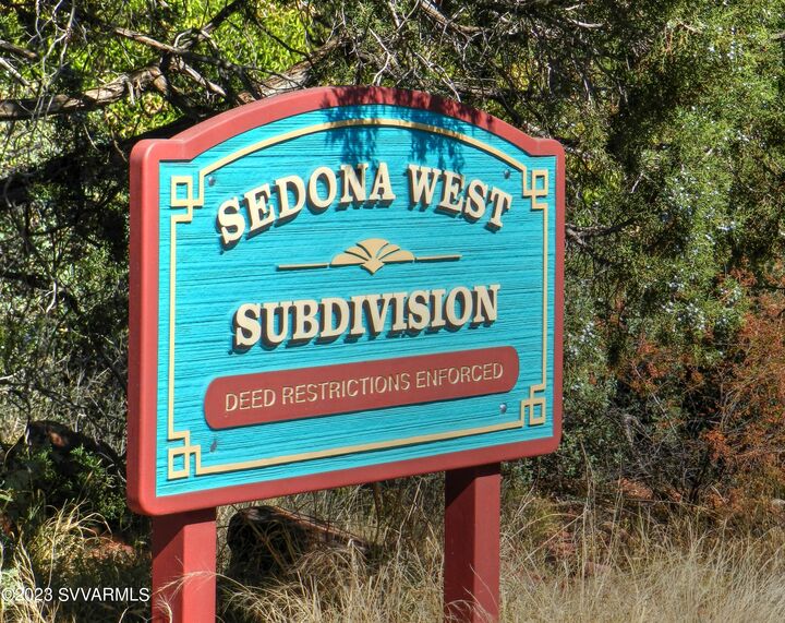 Property Photo:  470 Mountain Shadows Drive  AZ 86336 