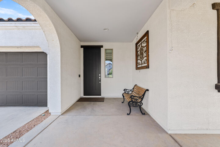 Property Photo:  22542 E Camina Plata --  AZ 85142 