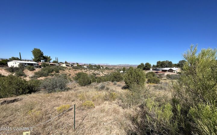 Property Photo:  4394 Vista Drive  AZ 86326 