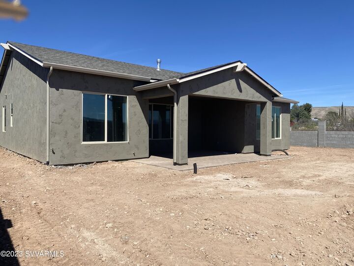 Property Photo:  829 Eugene Road  AZ 86324 
