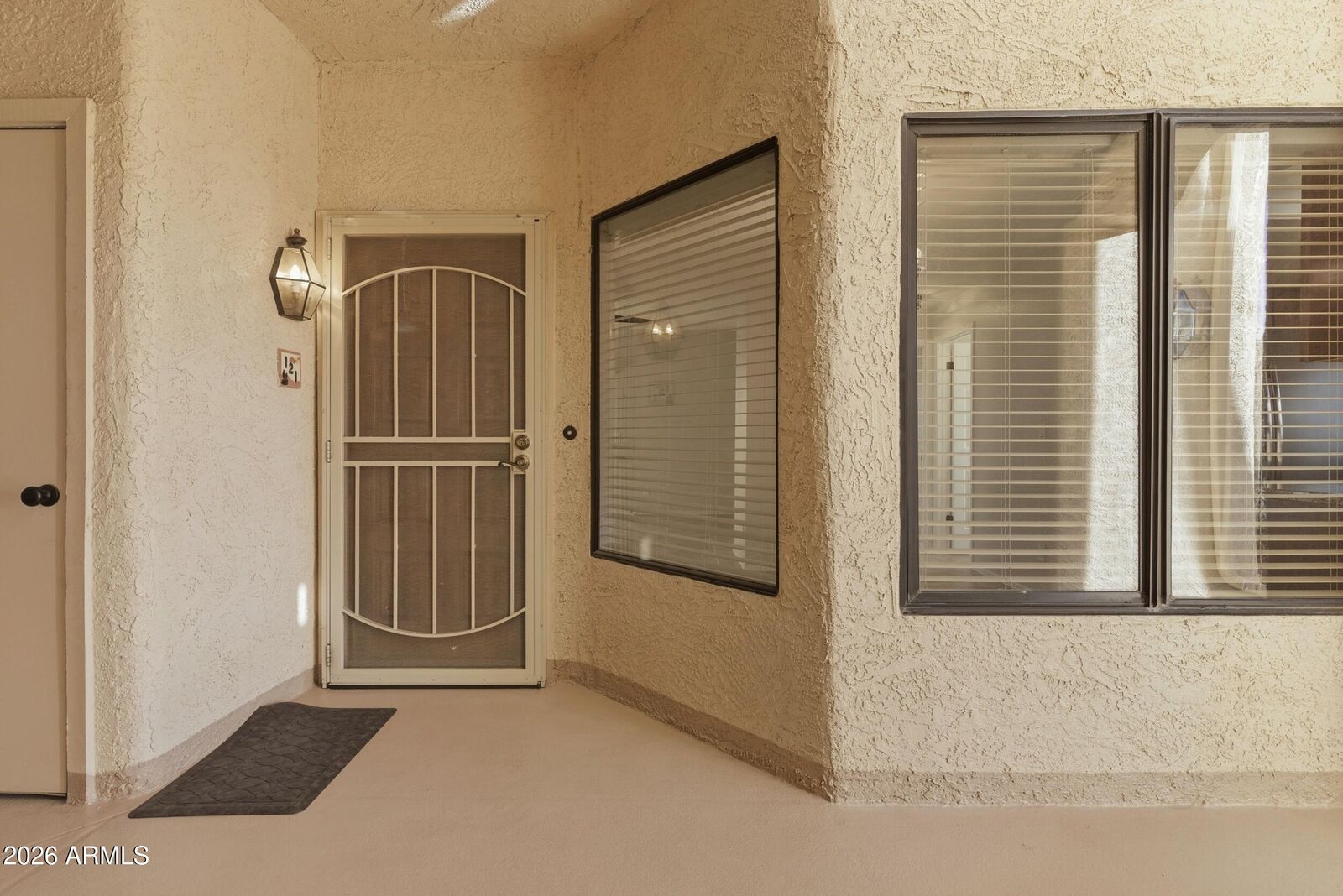Property Photo:  19400 N Westbrook Parkway 121  AZ 85382 