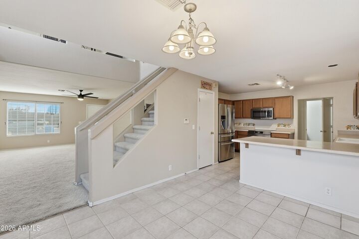 Property Photo:  2546 E Camellia Drive  AZ 85296 