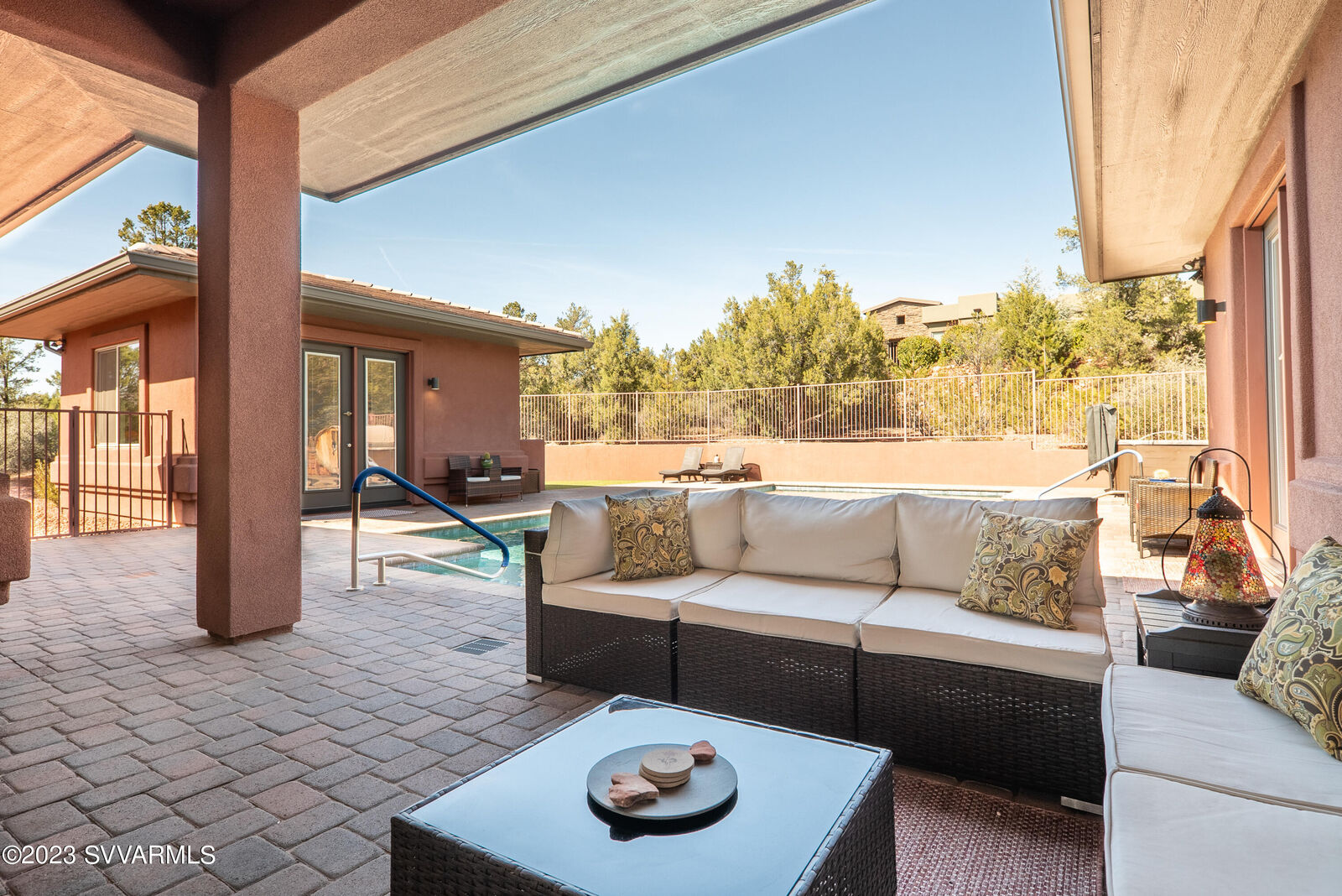 Property Photo: 90 Rimstone Circle AZ 86336