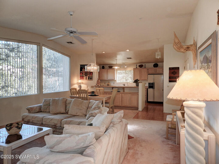 Property Photo:  42 Tanager Lane  AZ 86336 