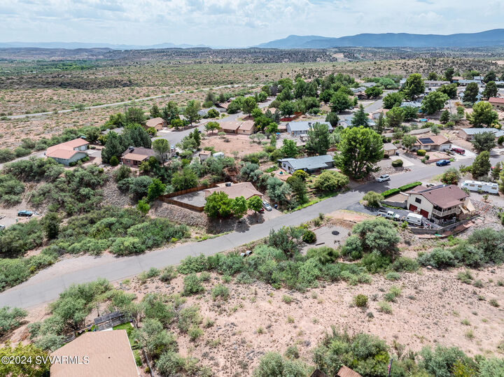 Property Photo: 2596 S Rio Verde Drive AZ 86326