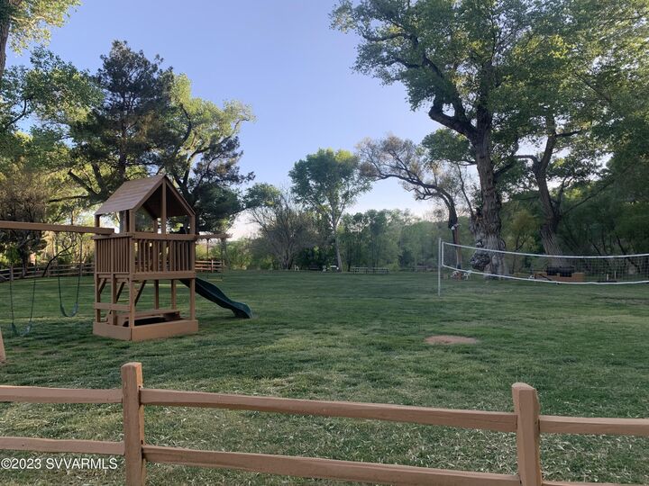 Property Photo:  10335 E Creekside Drive  AZ 86325 
