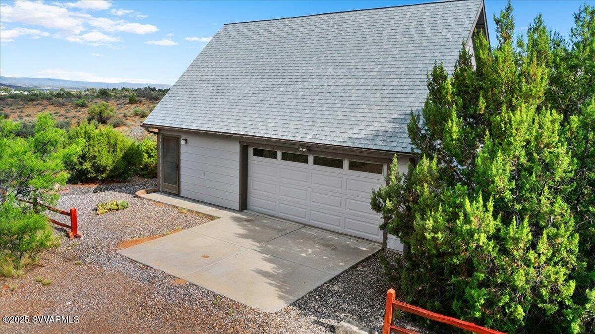 Property Photo:  1849 Broken Rock Drive  AZ 86326 