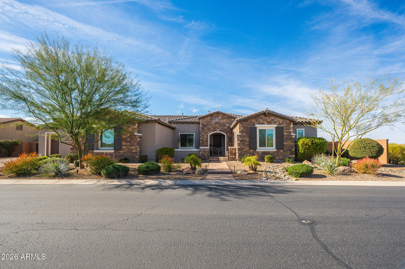 Property Photo:  32034 N 62nd Place  AZ 85331 