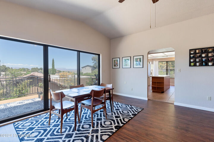Property Photo:  1989 S Acoma Drive  AZ 86326 
