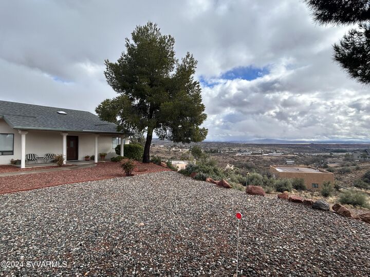 Property Photo:  60 Verde Street  AZ 86324 