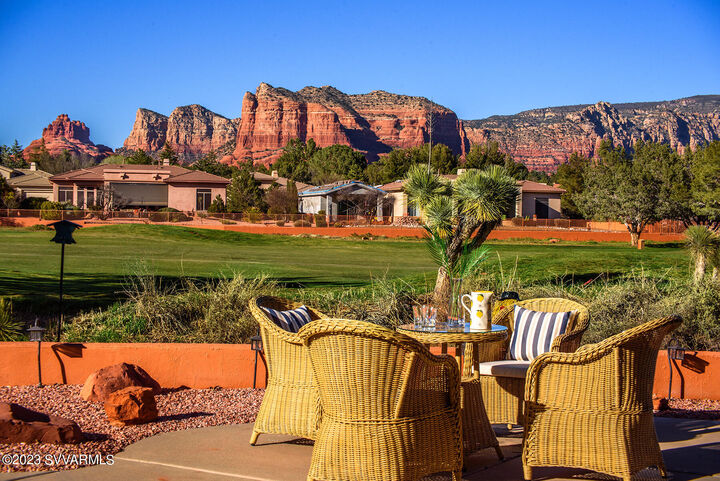 Property Photo:  15 Bent Tree Court  AZ 86351 