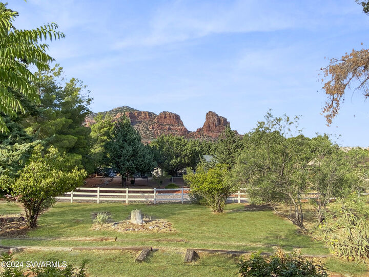 Property Photo: 10 Montazona AZ 86351