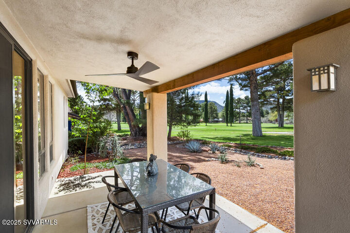 Property Photo:  165 Oak Creek Drive  AZ 86351 