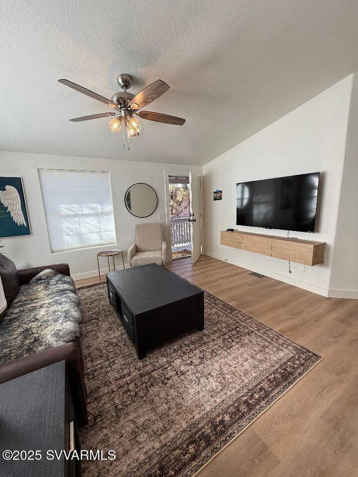 Property Photo:  2050 W SR 89A #119  AZ 86326 